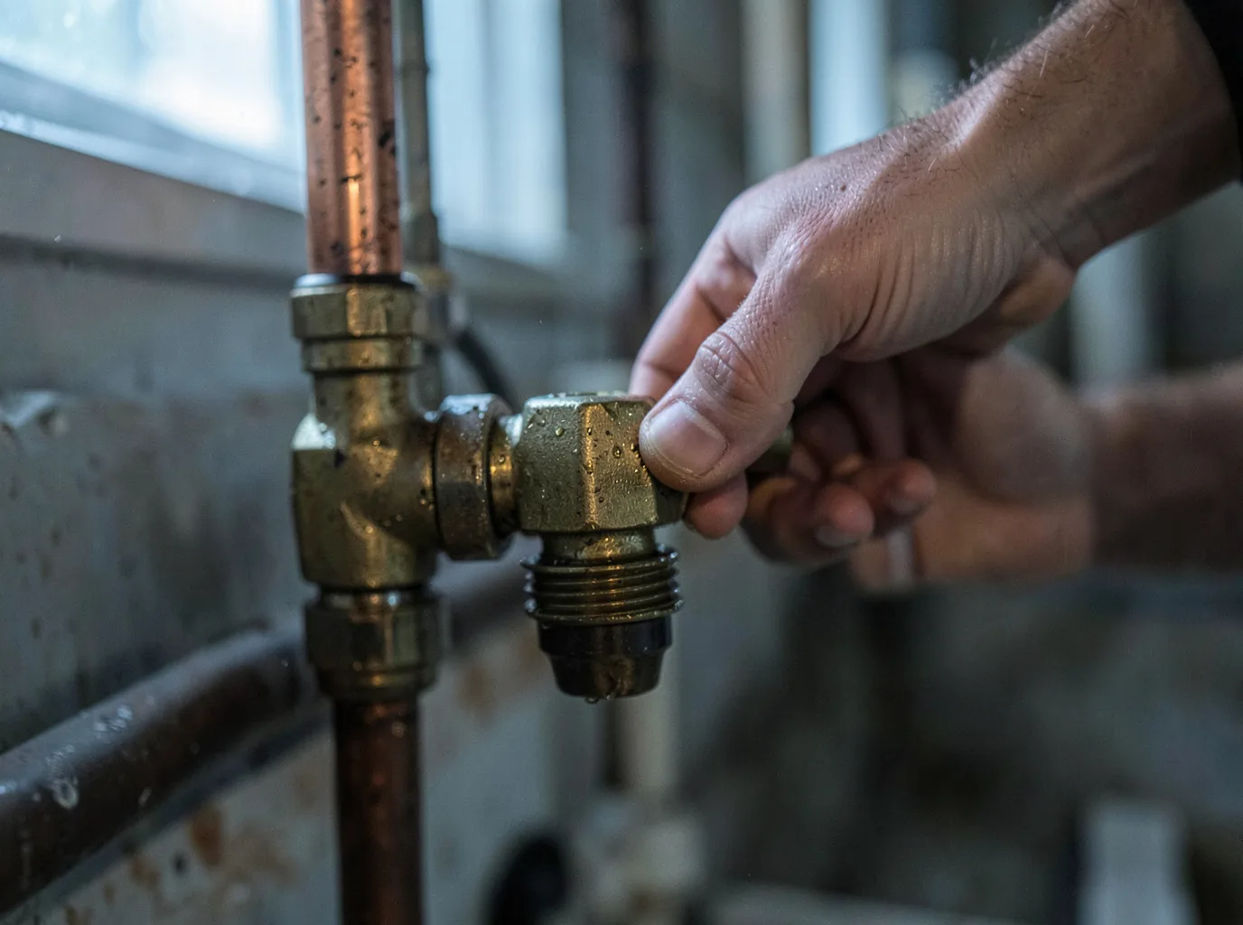 Emergency Plumber Binford, ND FAQs